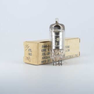 TungSol JTR-1R5