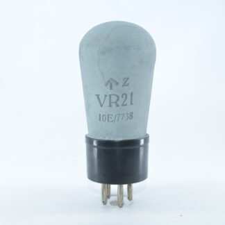Tungsram VR21 | 210LF