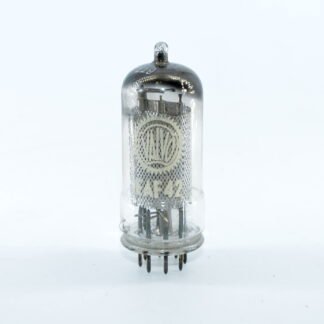 Valvo EAF42 | 6CT7