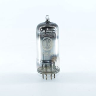 Valvo EBC41 | 6CV7