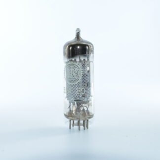 Valvo EBF80 | 6N8