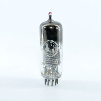 Valvo EF85 | 6BY7
