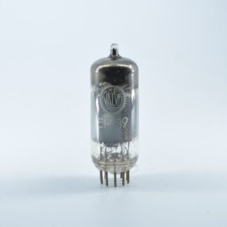 Valvo EF89 | 6DA6