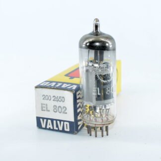 Valvo EL802 | 6LD6