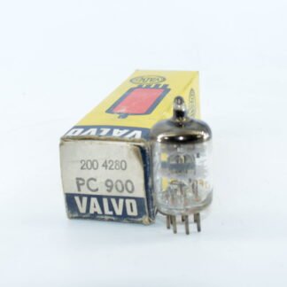 Valvo PC900 | 4HA5 | 4HM5 | 4HQ5