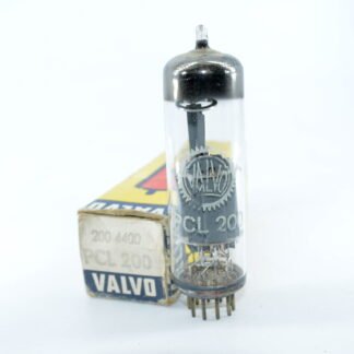 Valvo PCL200