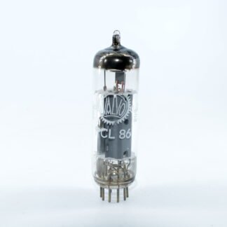 Valvo PCL86