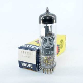 Valvo PFL200 | 16Y9