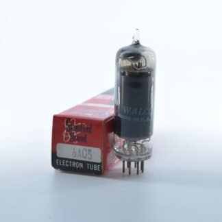 Walco 6AQ5 | EL90 | 6005 | 6669