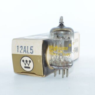 Westinghouse 12AL5 | 7055