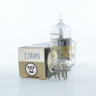 Westinghouse 12AV6