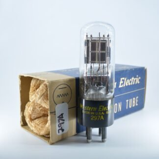 Western Electric 297A
