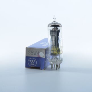 Westinghouse 35W4 | HY90
