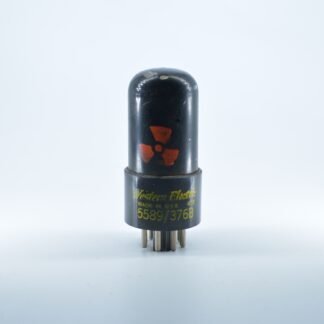 Western Electric 376B | 5689