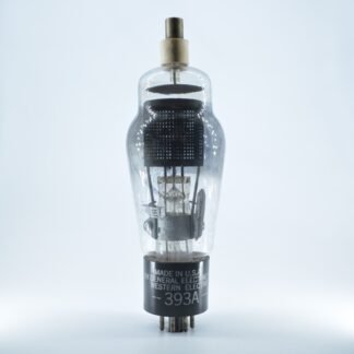 Western Electric 393A