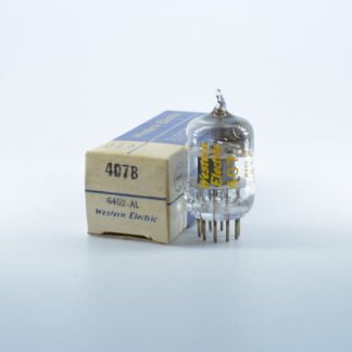 Western Electric 407B