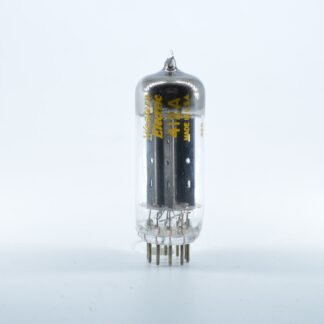 Western Electric 412A