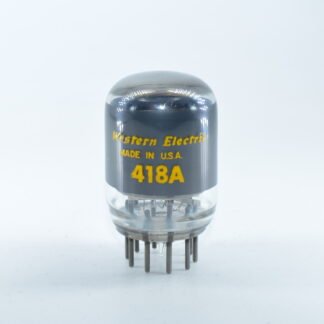 Western Electric 418A