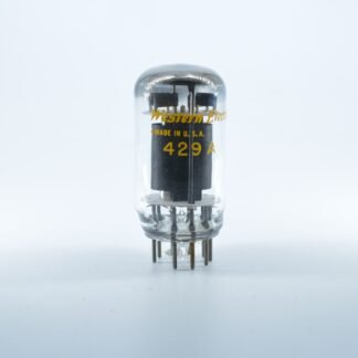 Western Electric 429A