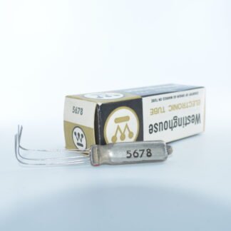 Westinghouse 5678