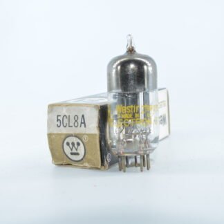 Westinghouse 5CL8A