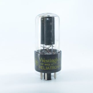 Westinghouse 5Y3GT | VT197A | 6087