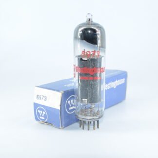 Westinghouse 6973