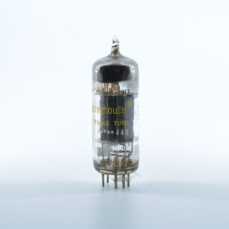 Westinghouse 6AW8A