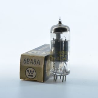 Westinghouse 6BA8A