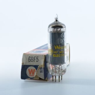Westinghouse 6BF5