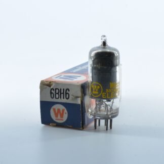 Westinghouse 6BH6 | E90F