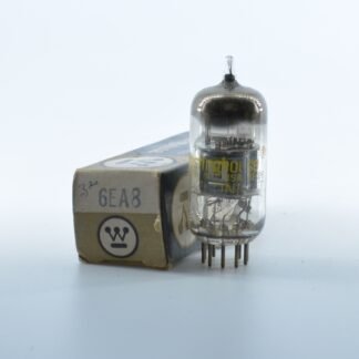 Westinghouse 6EA8