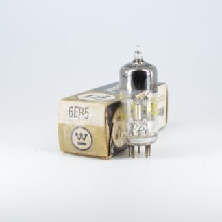 Westinghouse 6EB5 | 6EB5 | 5726 | EAA91 | EB91 | CV4025