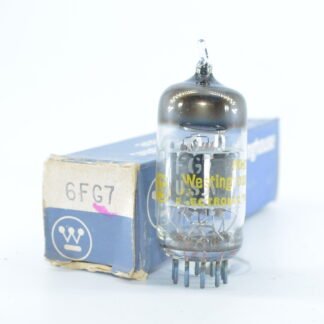 Westinghouse 6FG7