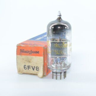 Westinghouse 6FV8 | 6BR8A