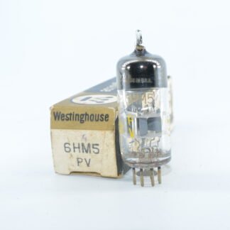 Westinghouse 6HM5 | 6HA5