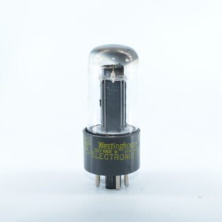 Westinghouse 6K6GT