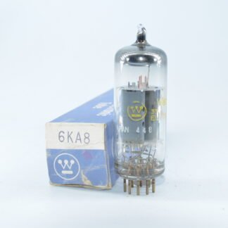 Westinghouse 6KA8
