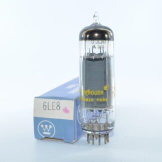 Westinghouse 6LE8