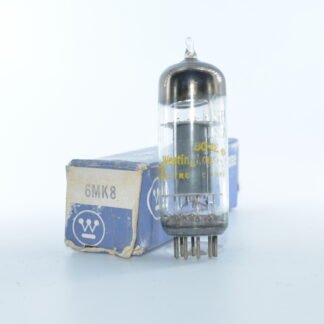 Westinghouse 6MK8
