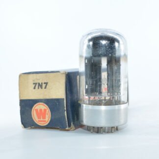 Westinghouse 7N7