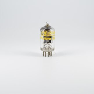 Western Electric JW-6AK5 | 5654 | CV1762 | EF95