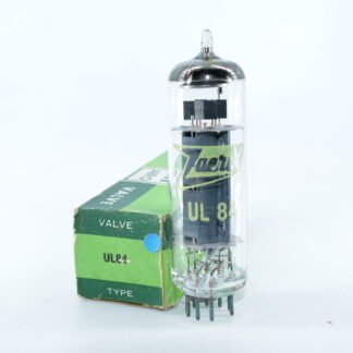 Zaerix UL84 | 45B5 | N142