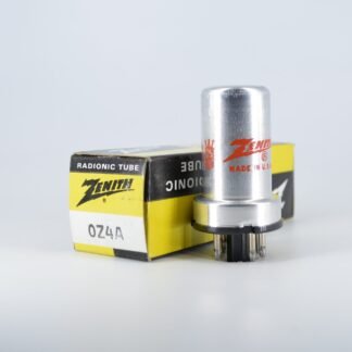 Zenith 0Z4A