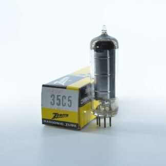 Zenith 35C5