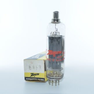 Zenith 6AF3