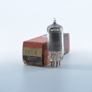 Zenith 6BE6 | 5750