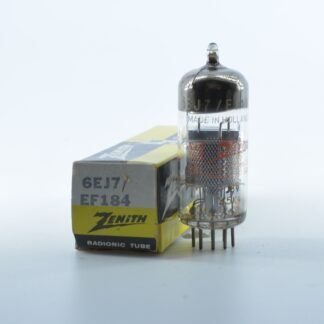 Zenith 6EJ7 | EF184