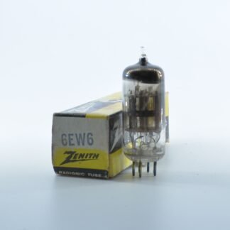 Zenith 6EW6