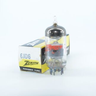 Zenith 6JD6